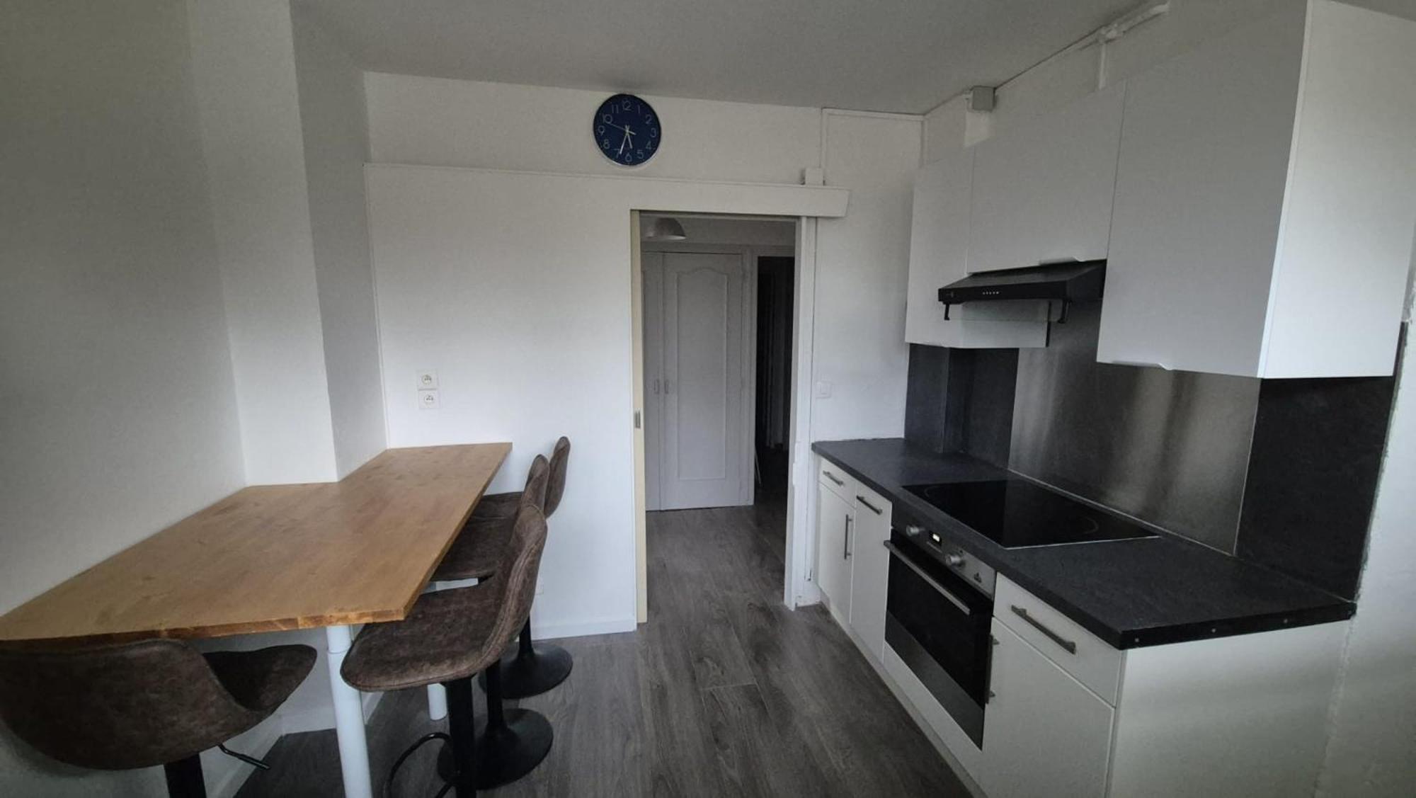 Appartement Spacieux & Paisible Meythet Exterior foto